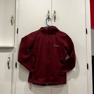 Columbia jacket